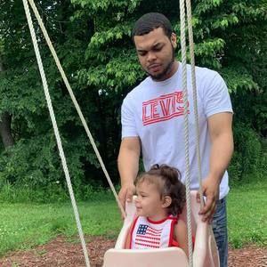 Meet your Posher, Logan